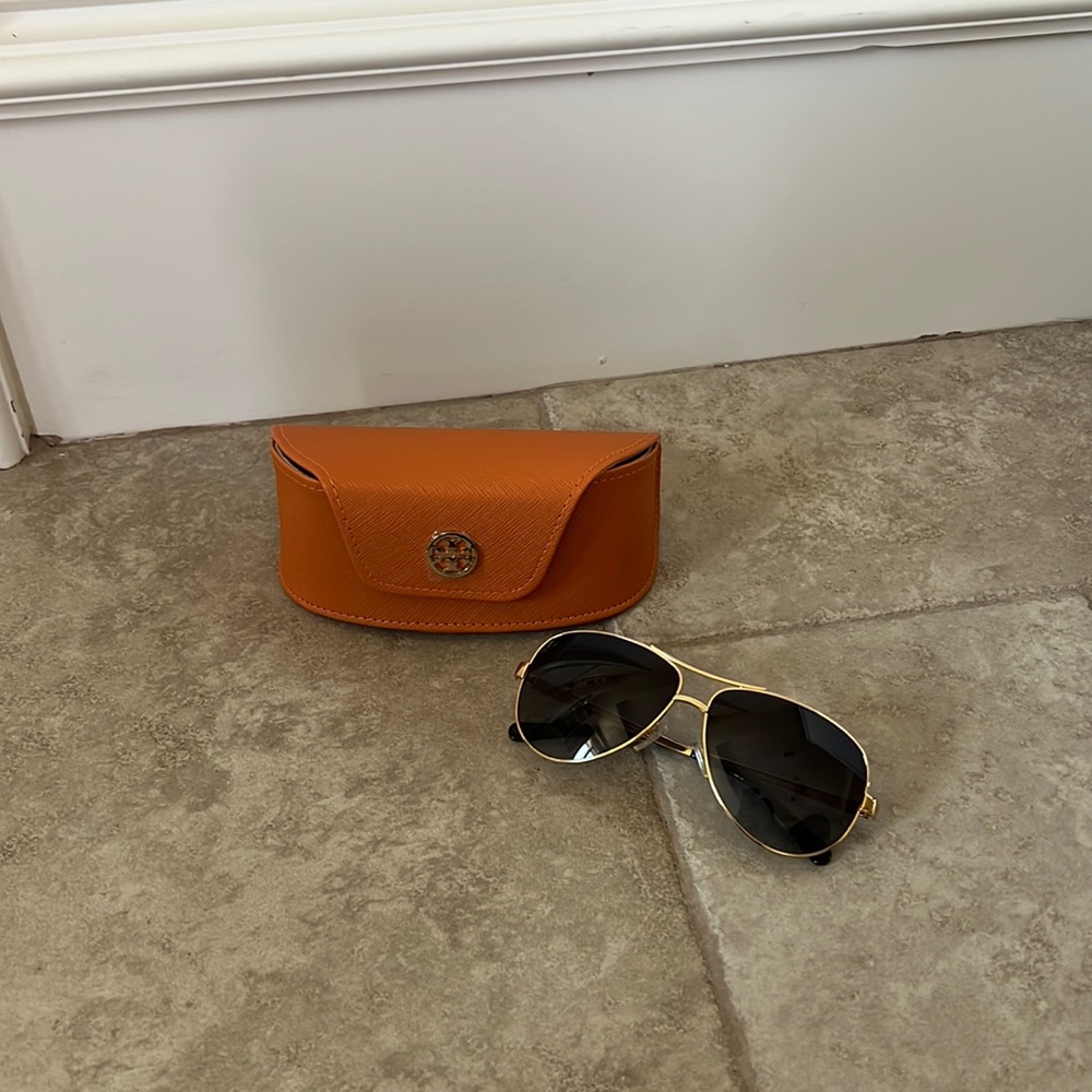 Tory Burch Sunglasses